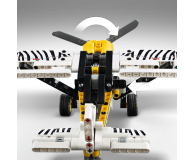LEGO Technic 42198 Samolot transportowy - 1284088 - zdjęcie 11